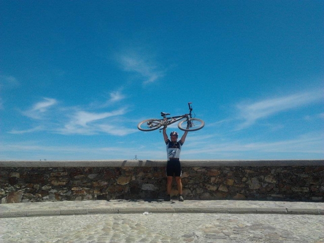 Prueba nuestras rutas